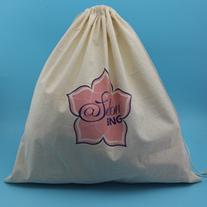 Fashion hot selling muslin dust bag