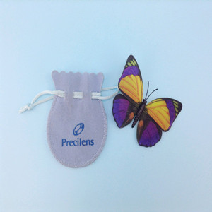 Customized Logo Wholesale Colorful Eco-Friendly  Velvet Jewelry Pouch  fFr Gift Jewelry Cosmetic