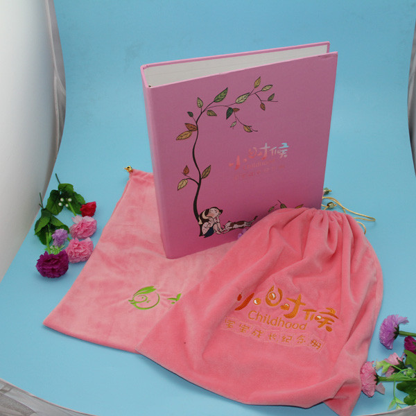 Wedding Photo Album Bag